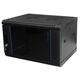 5bites TC6403-06B Шкаф телекоммуникационный 6U / 600*450 / WALL / BLACK 5bites TC6403-06B Шкаф телекоммуникационный 6U / 600*450 / WALL / BLACK