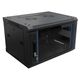5bites TC6403-09B Шкаф телекоммуникационный 9U / 600*450 / WALL / BLACK