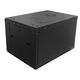 5bites TC6403-09B Шкаф телекоммуникационный 9U / 600*450 / WALL / BLACK