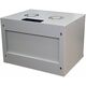 5bites TC5402-06G Шкаф телекоммуникационный 6U / 520*400 / WALL / GREY