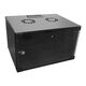 5bites TC5402-06B Шкаф телекоммуникационный 6U / 520*400 / WALL / BLACK 5bites TC5402-06B Шкаф телекоммуникационный 6U / 520*400 / WALL / BLACK