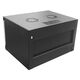 5bites TC5402-06B Шкаф телекоммуникационный 6U / 520*400 / WALL / BLACK