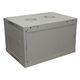Шкаф 5bites телекоммуникационный TC6403-12G 12U / 600*450 / WALL / GREY
