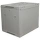 5bites TC6401-12G Шкаф телекоммуникационный 12U / 600*450 / WALL / GREY