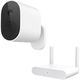 XIAOMI BHR4435GL Mi Wireless Outdoor Security Camera 1080p Set Комплект наружного наблюдения