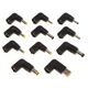 BURO Блок питания автоматический 90W 12V-20V 11-connectors 4.5A 1xUSB 2.1A от бытовой электросети (BUM-0221B90) BURO Блок питания автоматический 90W 12V-20V 11-connectors 4.5A 1xUSB 2.1A от бытовой электросети (BUM-0221B90)