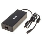 BURO Блок питания автоматический 90W 12V-20V 11-connectors 4.5A 1xUSB 2.1A от бытовой электросети (BUM-0221B90)&nbsp;<img style='position: relative;margin:0' src='/image/only_to_order_edit.gif' alt='На заказ' title='На заказ' />