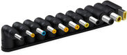BURO Блок питания автоматический 65W 12V-20V 11-connectors 3.25A 1xUSB 2.1A от бытовой электросети (BUM-0220B65) BURO Блок питания автоматический 65W 12V-20V 11-connectors 3.25A 1xUSB 2.1A от бытовой электросети (BUM-0220B65)