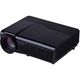 Cactus Проектор CS-PRO.09B.WXGA-W {LCD 3000Lm (1280x720) 2000:1 ресурс лампы:50000часов 2xUSB typeA 2xHDMI 4.7кг}