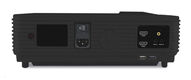 Cactus Проектор CS-PRO.09B.WXGA-W {LCD 3000Lm (1280x720) 2000:1 ресурс лампы:50000часов 2xUSB typeA 2xHDMI 4.7кг}