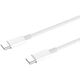 Xiaomi Mi USB Type-C to Type-C Cable [SJV4108GL] Кабель