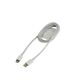 Xiaomi Mi Type-C to Lightning Cable 1m (BHR4421GL) Кабель