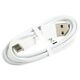 Xiaomi Mi USB Type-C Cable 100cm USB White [BHR4422GL] Кабель