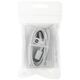 Xiaomi Mi USB Type-C Cable 100cm USB White [BHR4422GL] Кабель