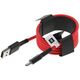 Xiaomi Mi Type-C Braided Cable (Red) [SJV4110GL] Кабель