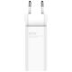 Xiaomi Mi 65W GaN Charger (Type-A + Type-C) AD652GEU [BHR5515GL] Сетевое зарядное устройство