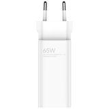 Xiaomi Mi 65W GaN Charger (Type-A + Type-C) AD652GEU [BHR5515GL] Сетевое зарядное устройство&nbsp;<img style='position: relative;margin:0' src='/image/only_to_order_edit.gif' alt='На заказ' title='На заказ' />