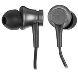 Xiaomi Mi In-Ear Headfones Basic black/ черный [ZBW4354TY]