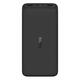 Xiaomi Redmi Power Bank 3 20000mAh Black PB200LZM [VXN4304GL]