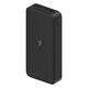 Xiaomi Redmi Power Bank 3 20000mAh Black PB200LZM [VXN4304GL]