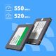 CBR SSD-480GB-2.5-LT22