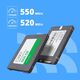 CBR SSD-960GB-2.5-LT22