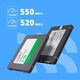 CBR SSD-001TB-2.5-LT22