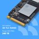 CBR SSD-480GB-M.2-LT22