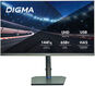 LCD Digma 27 LCD Digma 27