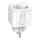Digma Умная розетка DiPlug 200S EU белый (DPL200S) {1182652}