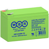 Аккумулятор для ИБП WBR HR1234W F2