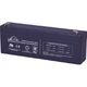 Leoch Батарея DJW12-2.3 (12V 2,3Ah)