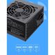 Блок питания CBR ATX 400W