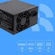 Блок питания CBR ATX 400W