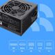 Блок питания CBR ATX 500W