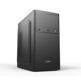 Корпус mATX Minitower RD873 CBR PCC-MATX-RD873-400W&nbsp;<img style='position: relative;margin:0' src='/image/only_to_order_edit.gif' alt='На заказ' title='На заказ' />