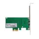 Gembird NIC-GX1 Сетевая карта Gembird NIC-GX1 Сетевая карта