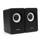 Exegate EX287054RUS Акустическая система 2.0 ExeGate Disco 120 (питание USB, 2х3Вт (6Вт RMS) Exegate EX287054RUS Акустическая система 2.0 ExeGate Disco 120 (питание USB, 2х3Вт (6Вт RMS)