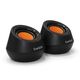 Exegate EX287060RUS Акустическая система 2.0 ExeGate Disco 130 (питание USB, 2х3Вт (6 Вт RMS) Exegate EX287060RUS Акустическая система 2.0 ExeGate Disco 130 (питание USB, 2х3Вт (6 Вт RMS)