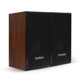 Акустическая система 2.0 ExeGate Tango 312 Exegate EX287058RUS (питание USB, 2х3Вт (6 Вт RMS)