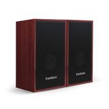 Акустическая система 2.0 ExeGate Tango 314 Exegate EX287059RUS (питание USB, 2х3Вт (12 Вт RMS)