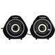 Exegate EX289680RUS Акустическая система 2.0 ExeGate Accord 210 (питание USB, 2х3Вт (6Вт RMS)