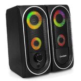 ExeGate Accord 220 (питание USB, 2х3Вт (6Вт RMS) EX289686RUS