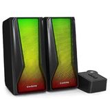 ExeGate Accord 230 (питание USB, Bluetooth, 2х3Вт (6Вт RMS) EX289687RUS