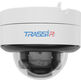 TRASSIR TR-D3121IR2 v6 2.8 Уличная 2Мп IP-камера с ИК-подсветкой. Матрица 1/2.7 TRASSIR TR-D3121IR2 v6 2.8 Уличная 2Мп IP-камера с ИК-подсветкой. Матрица 1/2.7