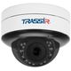 TRASSIR TR-D3121IR2 v6 2.8 Уличная 2Мп IP-камера с ИК-подсветкой. Матрица 1/2.7 TRASSIR TR-D3121IR2 v6 2.8 Уличная 2Мп IP-камера с ИК-подсветкой. Матрица 1/2.7