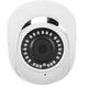 Уличная 2Мп IP-камера TRASSIR TR-D8121IR2 v6 2.8