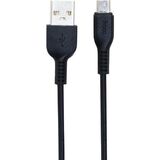 X20/ USB кабель Type-C/ 3m/ 2A/ Black HOCO HC-68969
