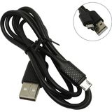 Harper USB A - Micro USB H00002944&nbsp;<img style='position: relative;margin:0' src='/image/only_to_order_edit.gif' alt='На заказ' title='На заказ' />