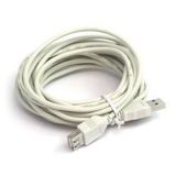 USB 2.0 кабель удлинительный 1.8м AM/ AF Gembird CC-USB2-AMAF-6&nbsp;<img style='position: relative;margin:0' src='/image/only_to_order_edit.gif' alt='На заказ' title='На заказ' />